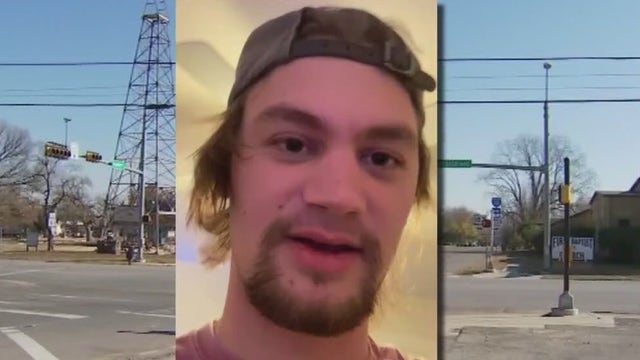 Jason Landry: Search for missing Texas State student continues in Luling