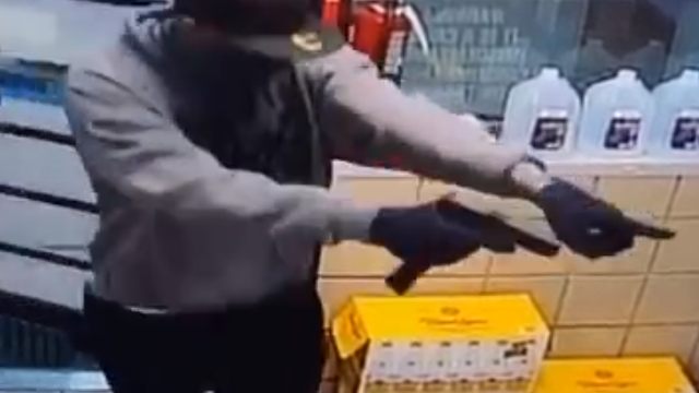 Austin police searching for suspect behind series of robberies