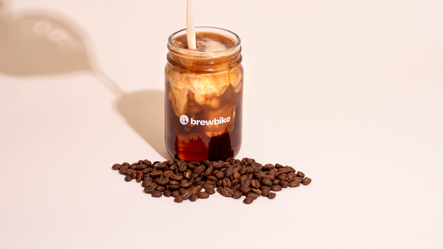 Austin based start-up Brewbike raises $3M+ in bridge funding