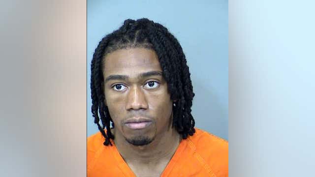 Man shot and killed girlfriend, cut child with knife in domestic incident: Phoenix Police