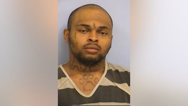 Man convicted of murder in shooting death at North Austin hotel