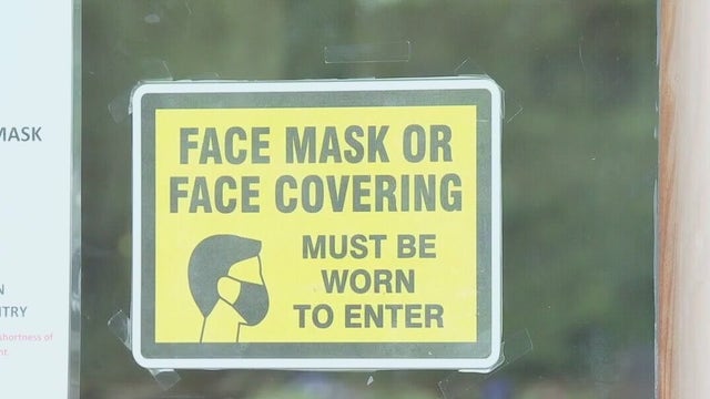 Austin-Travis County extends ordinance allowing enforcement of COVID-19 rules