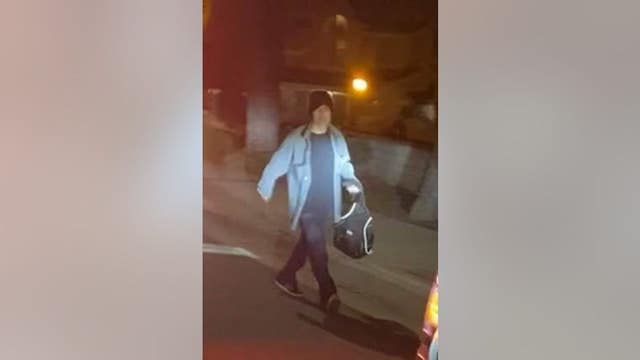 Father of 3 shot and killed by suspected burglar just days before Christmas