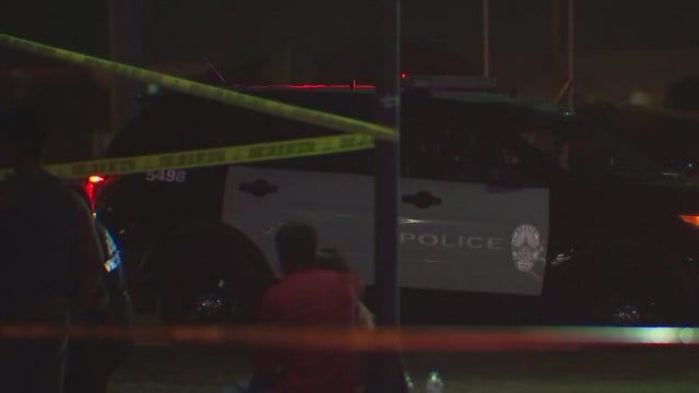 A deadly year: City of Austin sets a new record for murders in 2021