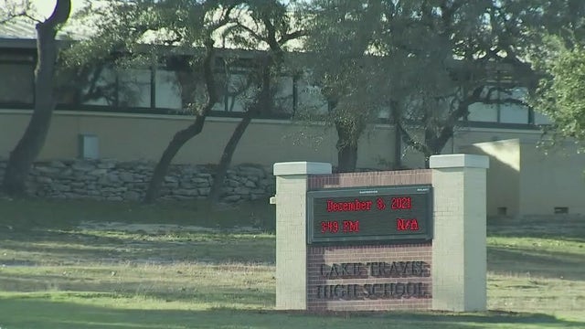 School day ends without incident at Lake Travis ISD despite threat