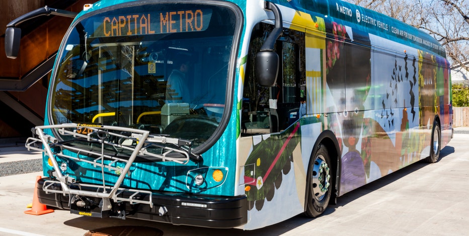 SXSW 2026: CapMetro extends services, makes it easier to get around Austin
