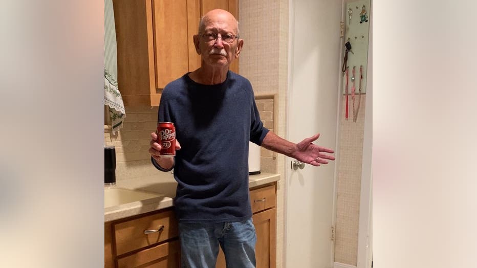 Anyone with information on Mr. Murphy's whereabouts is asked to call 9-1-1, or contact the Austin Police Department’s Missing Persons Unit at 512-974-5250.