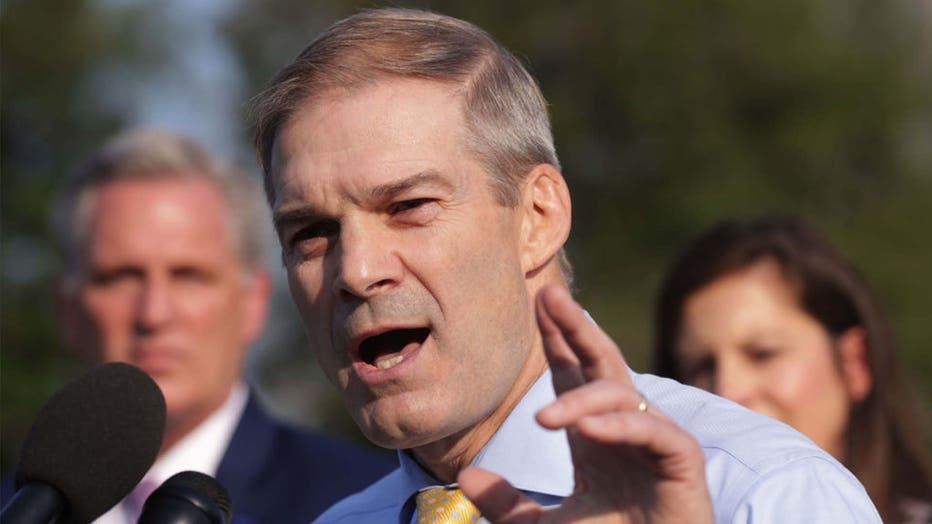 Rep. Jim Jordan