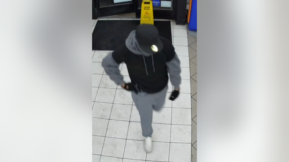 Anyone with information about any of these robberies is asked to call the APD Robbery tip line at (512) 974-5092, Crime Stoppers at 512-472-TIPS or use the new Crime Stoppers App.