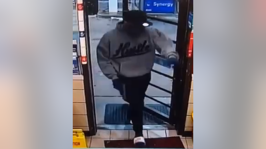 Anyone with information about any of these robberies is asked to call the APD Robbery tip line at (512) 974-5092, Crime Stoppers at 512-472-TIPS or use the new Crime Stoppers App.