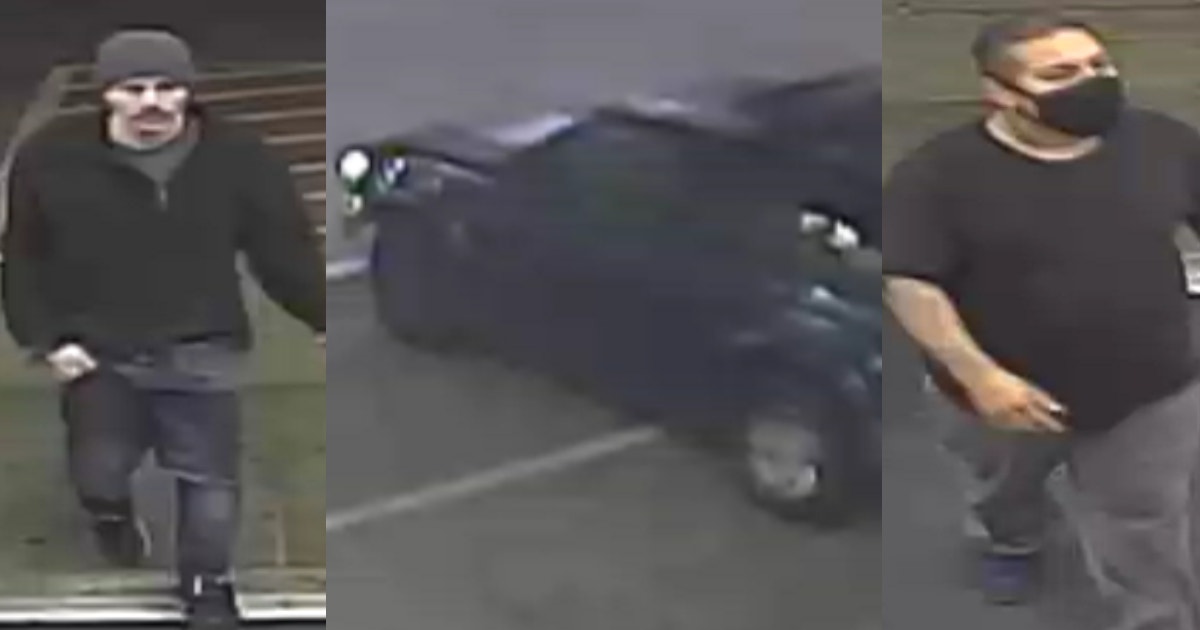 APD looking for two suspects in SE Austin armed robbery | FOX 7 Austin