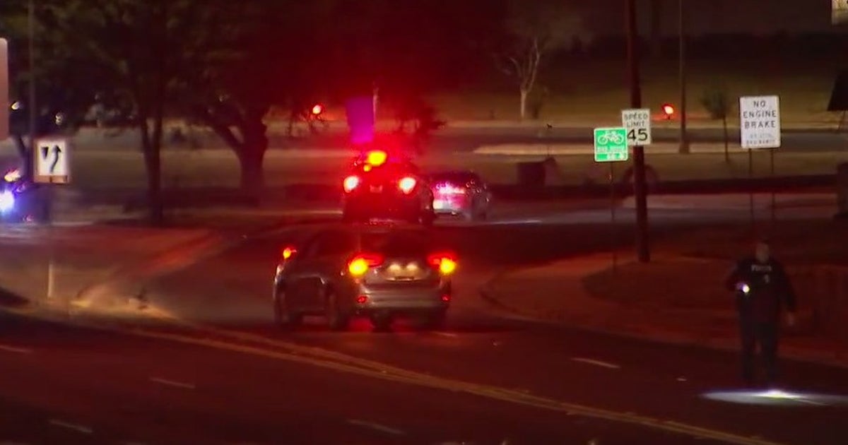 Possible road rage shooting in Southwest Austin leaves 2 injured | FOX ...