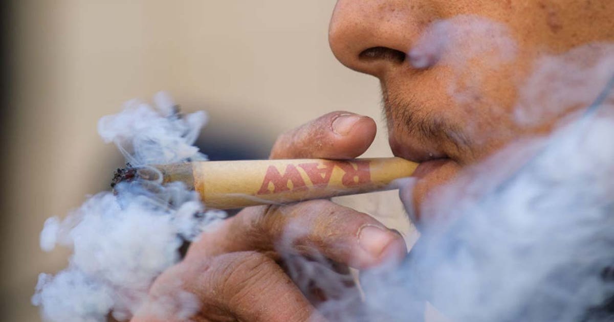 Judge temporarily blocks Texas ban on smokable THC products