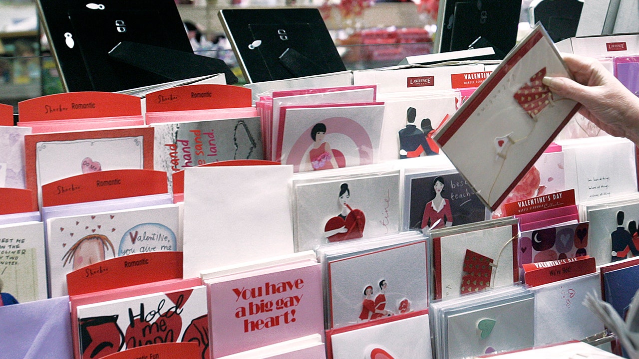 How to send Valentines to kids in hospitals, nursing home residents and more - Vimarsana News