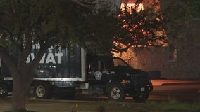 East Austin SWAT situation ends peacefully, suspect in custody