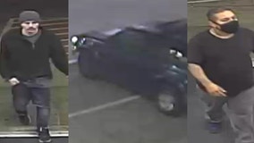 APD looking for two suspects in SE Austin armed robbery