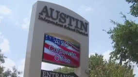 AISD resumes fully in-person classes for spring semester