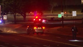 Possible road rage shooting in Southwest Austin leaves 2 injured