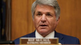 Congressman Michael McCaul reelected to 11th term for District 10