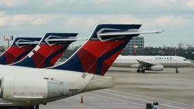 Delta: 8,000 employees contracted COVID-19 over past 4 weeks