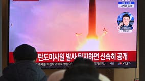 North Korea confirms testing missile capable of reaching Guam