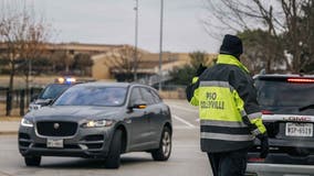 Texas synagogue hostage situation has US cities on high alert