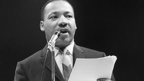 Celebratory MLK Jr Day events happening around the Austin area