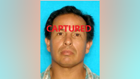 Suspect from Hays County Most Wanted List arrested in San Marcos