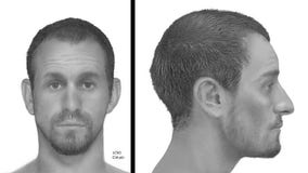 Human remains found in Llano County, do you recognize him?