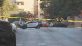 Suspicious package on University of Texas campus deemed not dangerous