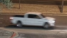 Search for pick-up truck connected to SW Austin road rage shooting