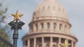 What new Texas laws go in effect in 2022?