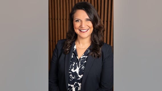 Veronica Briseño named Assistant City Manager for City of Austin