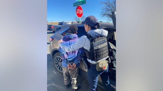 Amber Alert for 14-year-old Buda girl canceled, suspect in custody