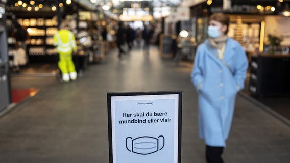 Denmark ends most virus restrictions, ready to 'welcome the life we knew before'