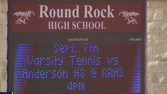 Round Rock ISD superintendent on leave pending investigation