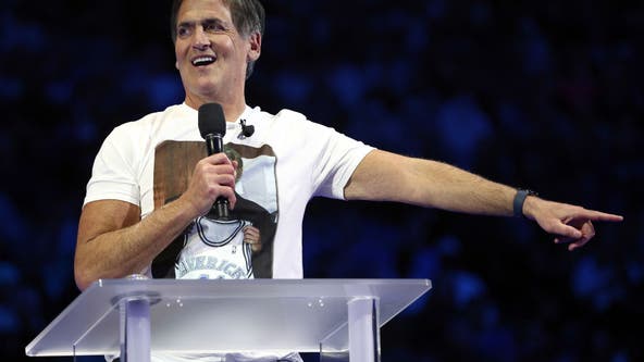 Mavericks owner Mark Cuban launches low-cost, online pharmacy