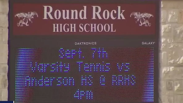 Round Rock ISD superintendent on leave pending investigation