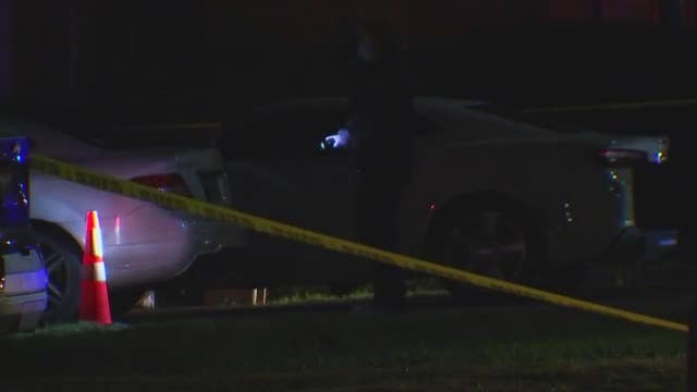 Person killed in first homicide of 2022 in NW Austin identified