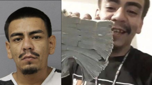 Transient murder suspect reportedly seen in Riverside/Pleasant Valley area