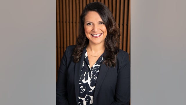 Veronica Briseño named Assistant City Manager for City of Austin