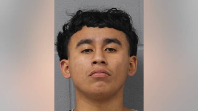 North Austin shooting suspect arrested, charged with 1st degree murder