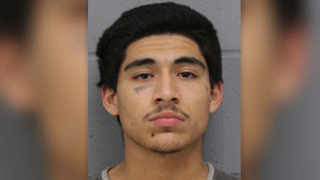 Deadly South Austin Riverside Drive shooting suspect identified