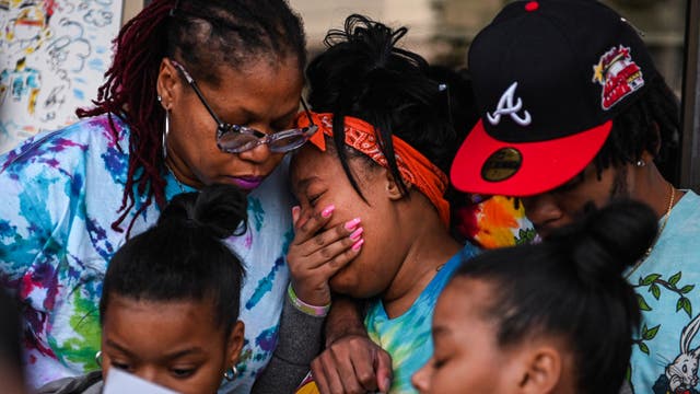 Young Americans dying sooner from violence, poverty, racial injustices, researchers say