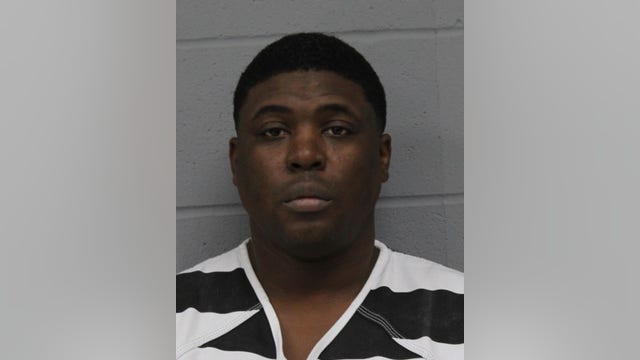 Suspect arrested for 2021 homicide at northeast Austin Walmart