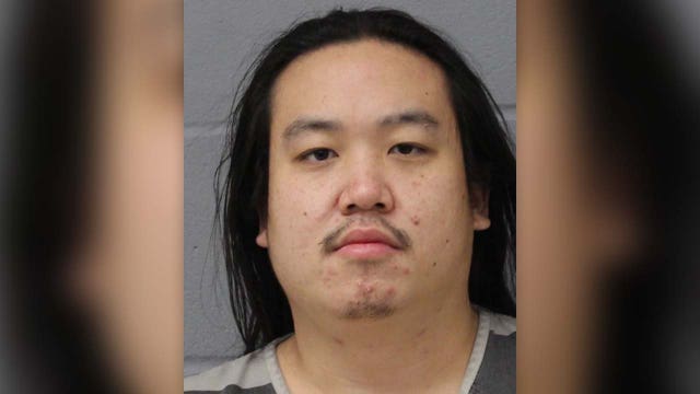 2 shot and killed in North Austin parking lot, suspect arrested