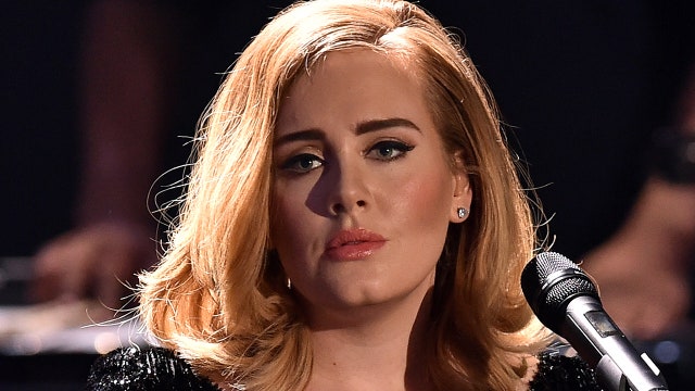 Adele reschedules Vegas show due to COVID-19 cases, delays: ‘I’m gutted’