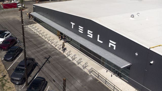 Local organization hopes graduates will help fill Tesla, Samsung jobs