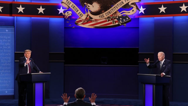 RNC threatens to boycott presidential debates: ‘unfair to the Republican’