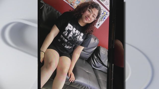 16-year-old girl shot and killed while walking dog in southwest Houston